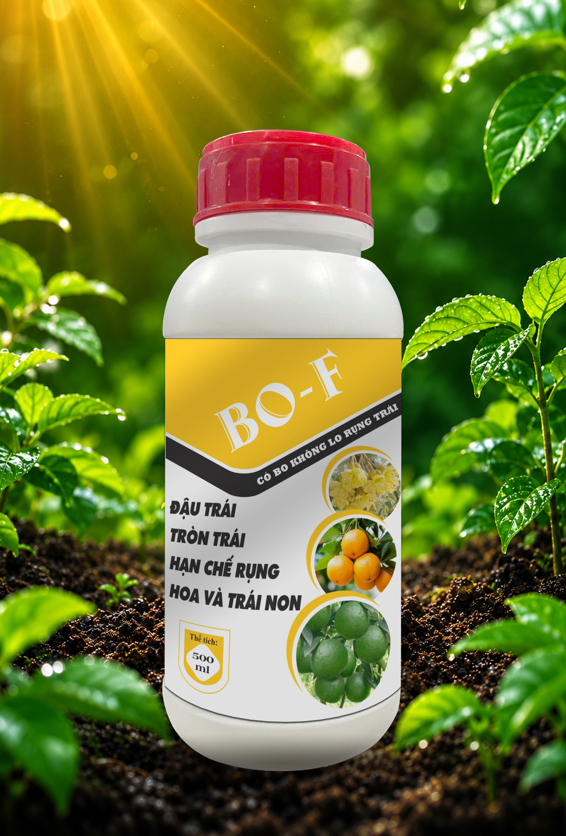 BO - F 0.5L